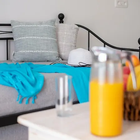 Cyclops 4* 페리볼로스