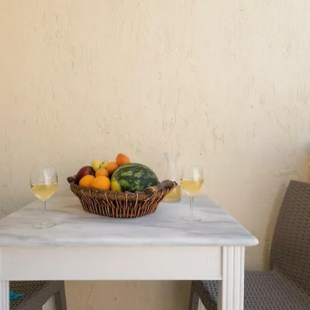 아파트호텔 Cyclops 4*