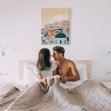 Cyclops 아파트호텔 4*