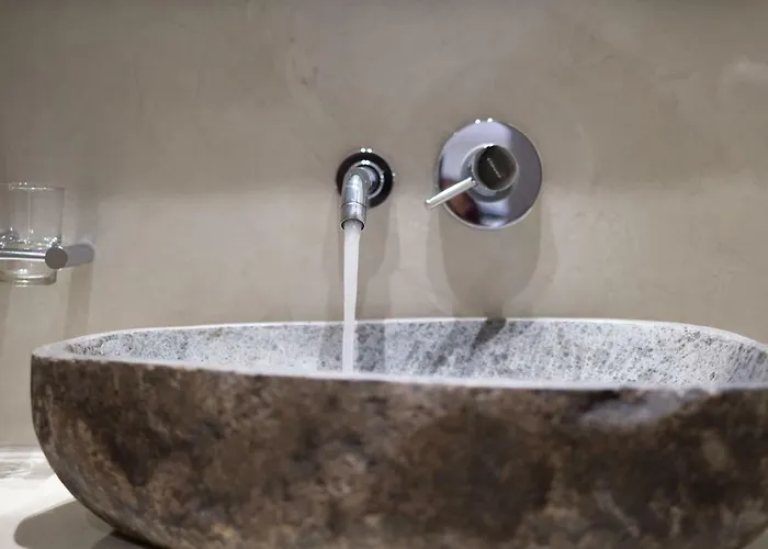 Cyclops 4* Playa de Perivolos