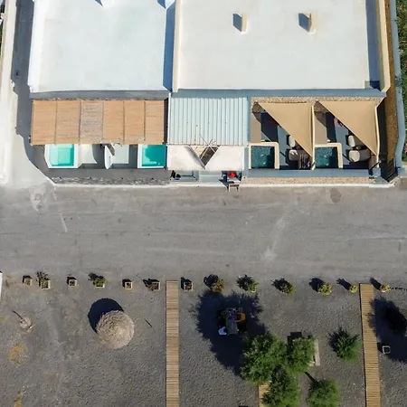 Cyclops 4* Периволос