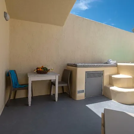 Aparthotel Cyclops *