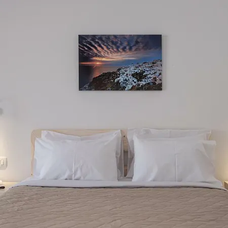 Aparthotel Cyclops