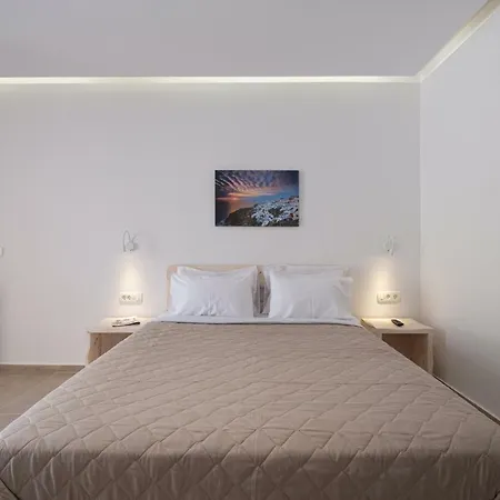 Aparthotel Cyclops