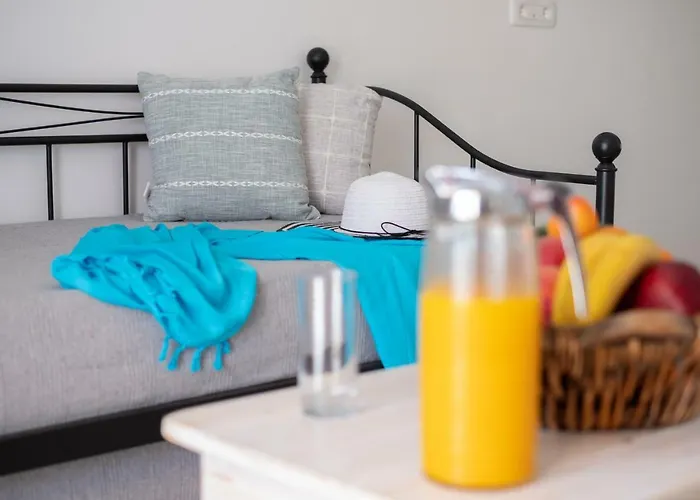 Cyclops 4* Perivólosz