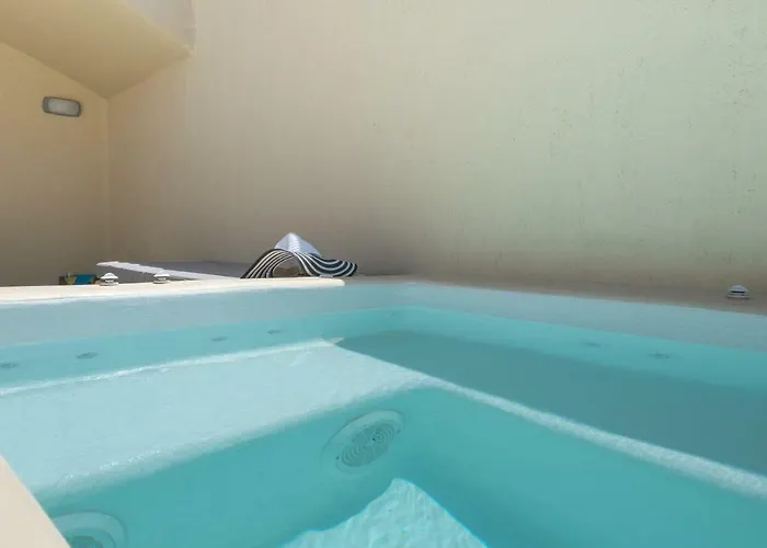 Apartmanhotel Cyclops