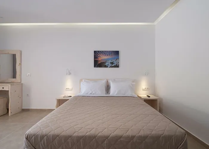 Apartmanhotel Cyclops