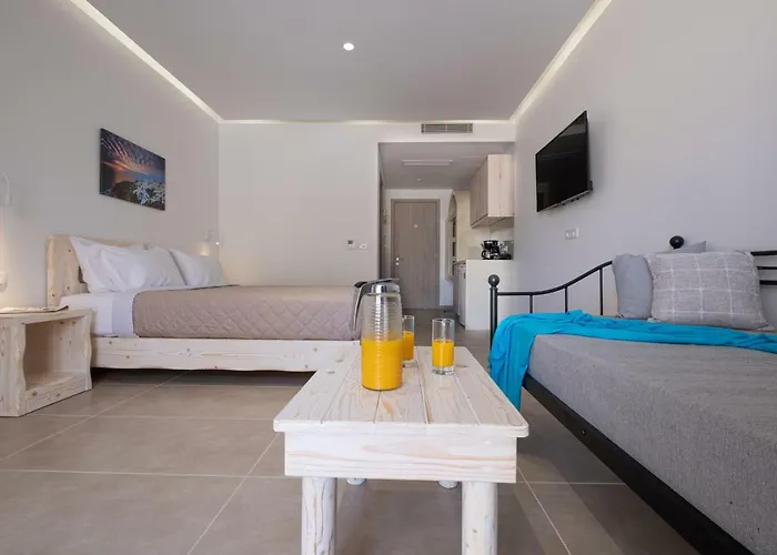 Cyclops 4* Периволос