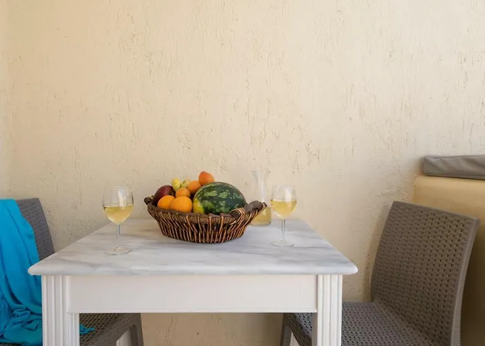 Apartmanhotel Cyclops 4*