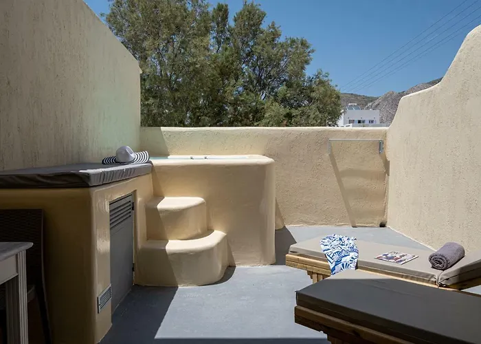 Cyclops 4* Периволос