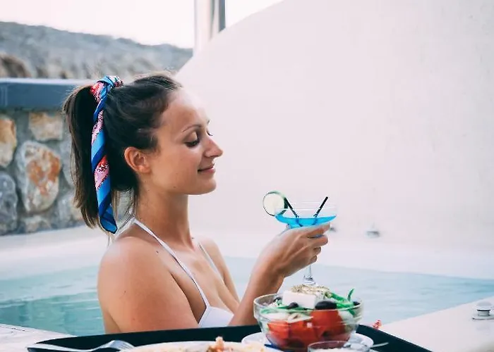 Cyclops Apartmanhotel 4*