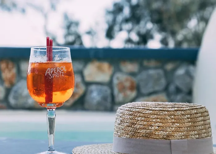 Cyclops Apartmanhotel 4*