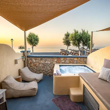 Aparthotel Cyclops 4*