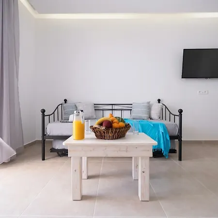 Aparthotel Cyclops 4*