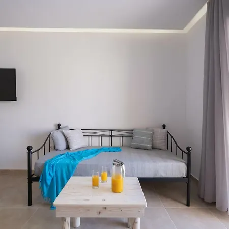 Aparthotel Cyclops 4*