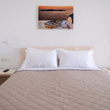 Aparthotel Cyclops *