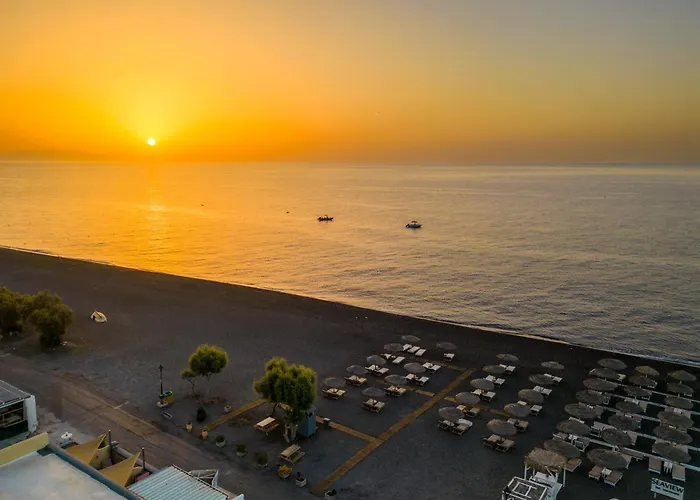 Cyclops Lägenhetshotell