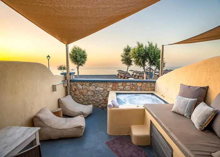 Aparthotel Cyclops 4*