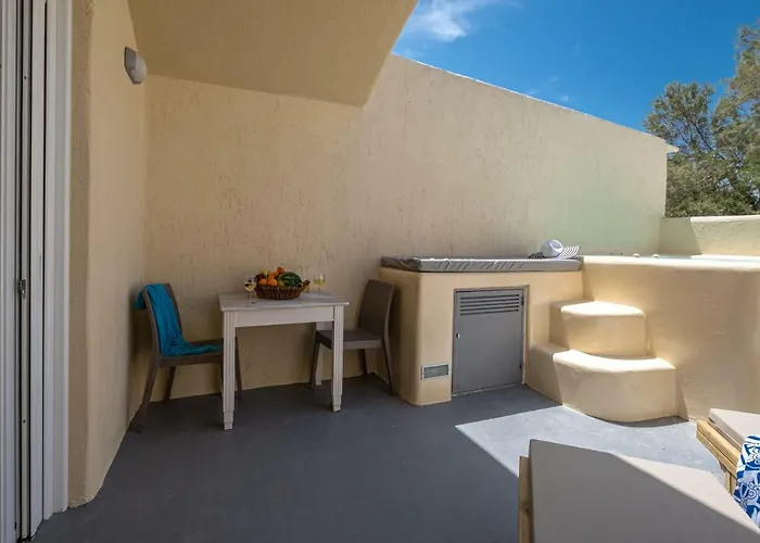 Aparthotel Cyclops 4*