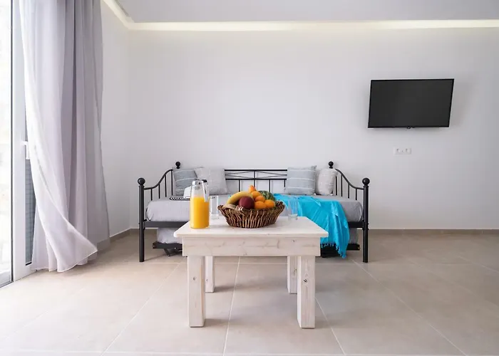 Aparthotel Cyclops 4*