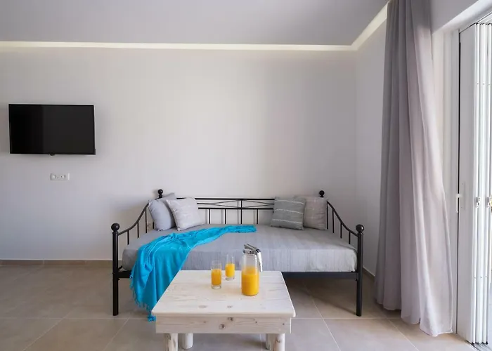 Aparthotel Cyclops 4*