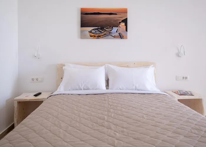 Aparthotel Cyclops 4*