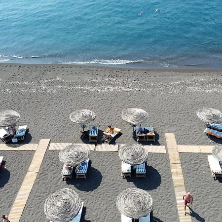 Hotel apartamentowy Cyclops 4*