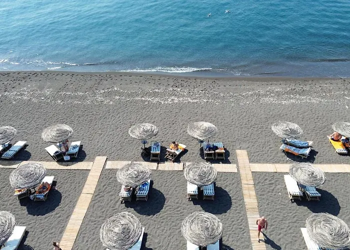 Hotel apartamentowy Cyclops 4*