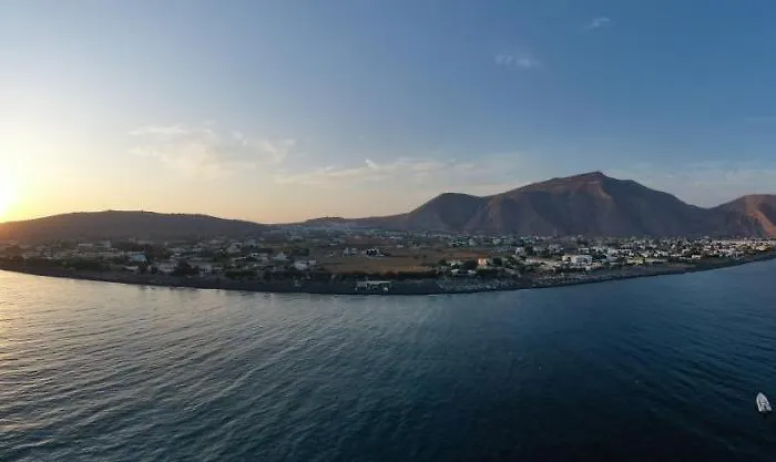 Hotel apartamentowy Cyclops 4*